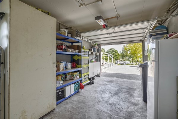 Medium property photo - Boven Veensloot 23, 9651 CG Meeden